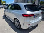 Mercedes-Benz B 180 d AMG Line Aut. - 4