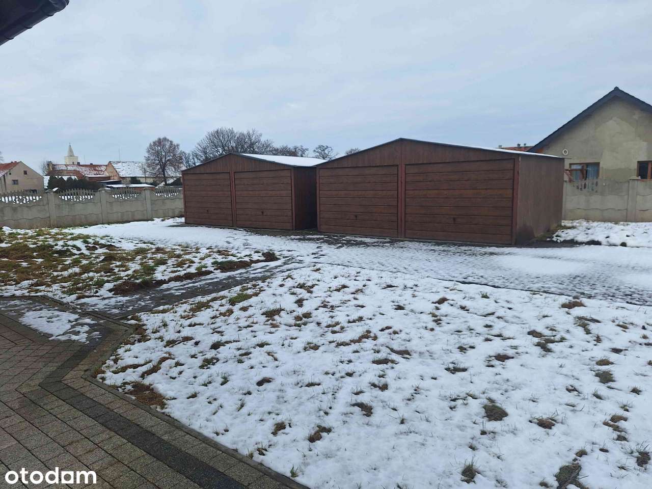 Okzia Kuksusowy Dom - Pełny obrazek: 4/19