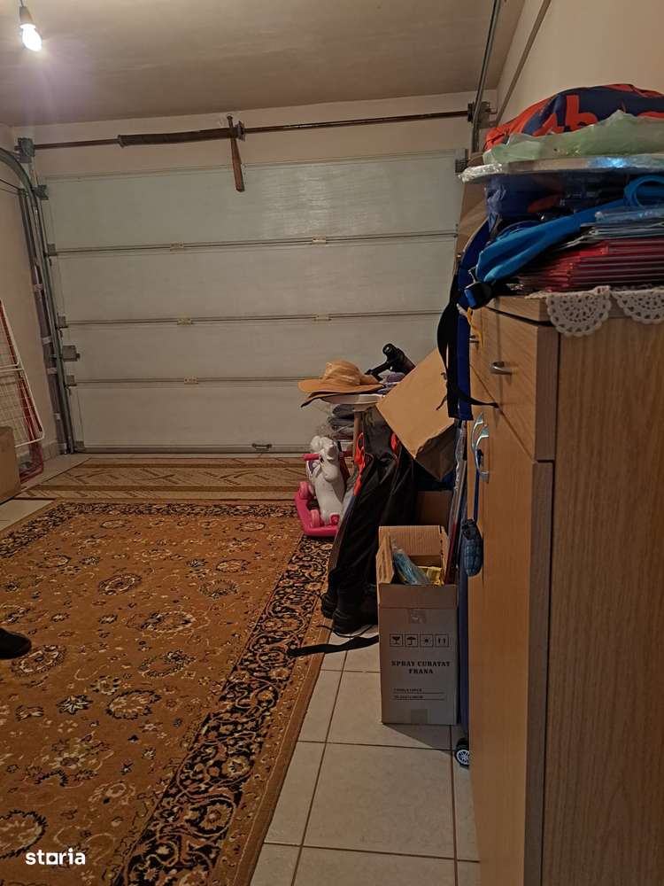 Casă P+E cu 4 dormitoare și 700 mp teren în zona Aquapark Nymphaea - Imagine principală: 4/18