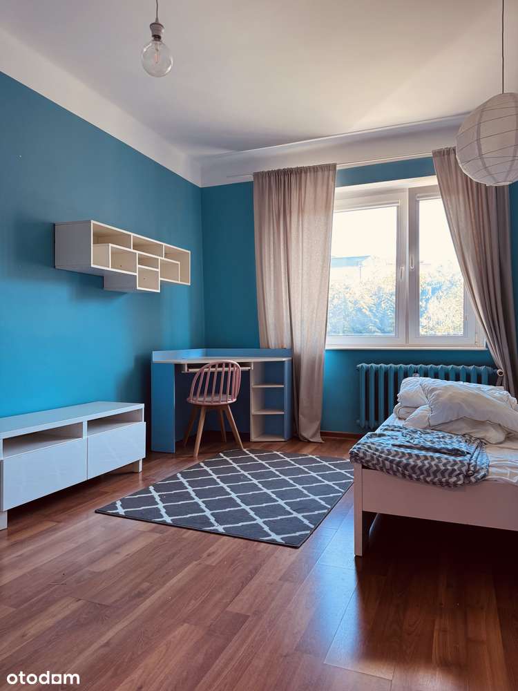 Gotowe dla Inwestora Wzgórze Św. Maksymiliana 2-pok. Idealne pod najem-0