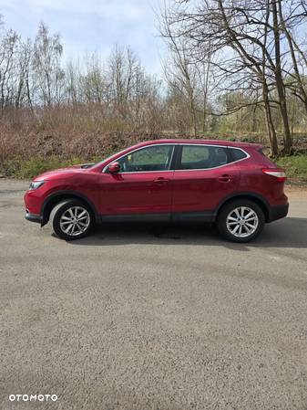 Nissan Qashqai 1.2 DIG-T Acenta - 5