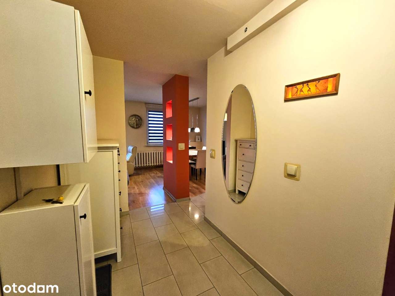 Tylko u nas! Eleganckie, wyposażone mieszkanie M4 XXX-lecia.-10