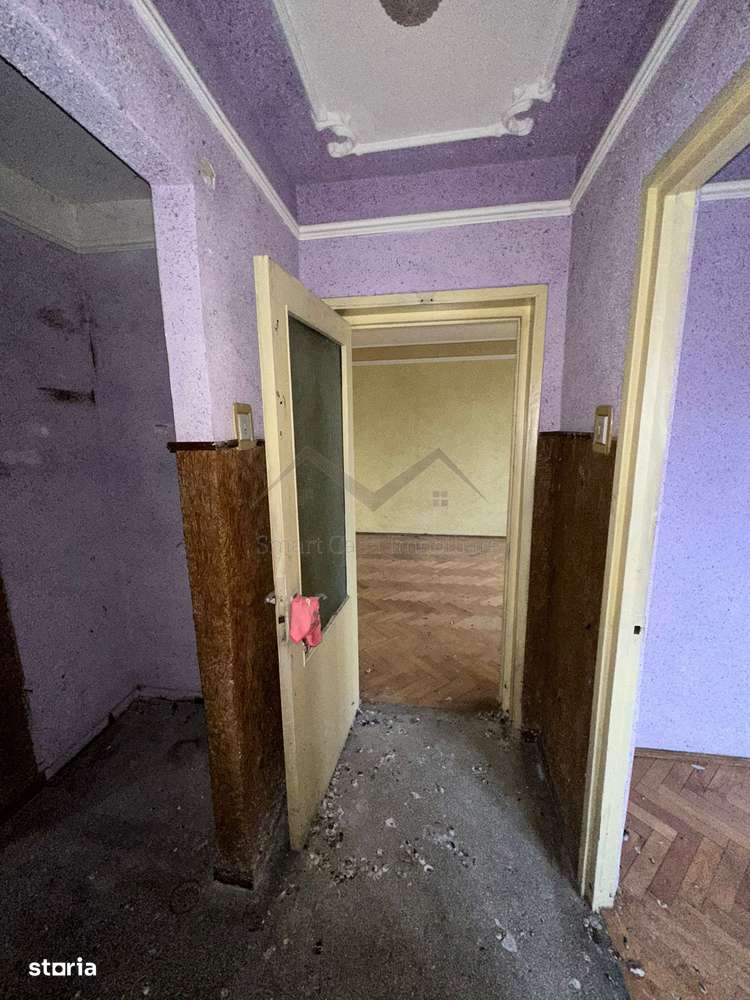 Apartament 2 camere Tatarasi Dispecer - Imagine principală: 3/8