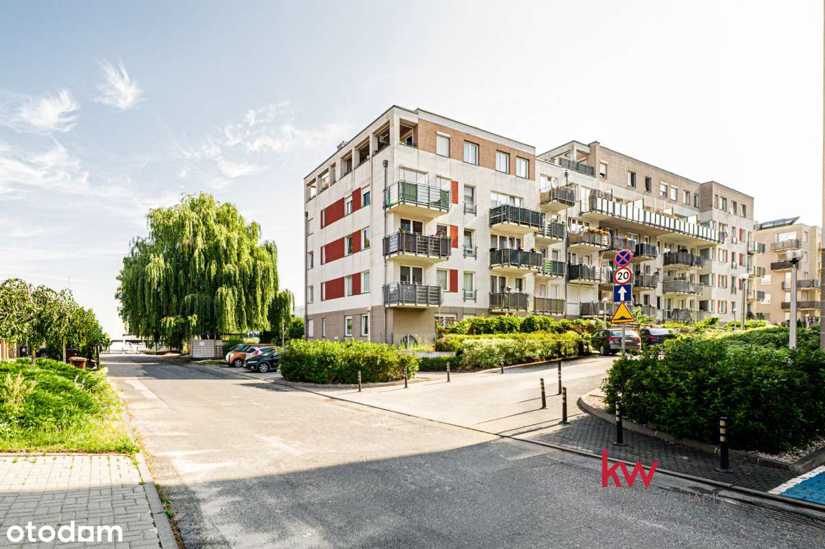 Piękne mieszkanie gotowe do wejścia - Pełny obrazek: 1/15