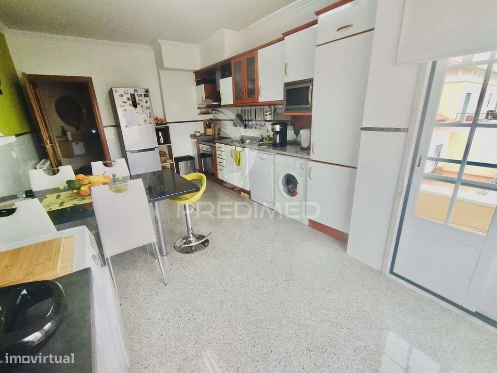 Apartamento T3 com Garagem - Grande imagem: 5/17