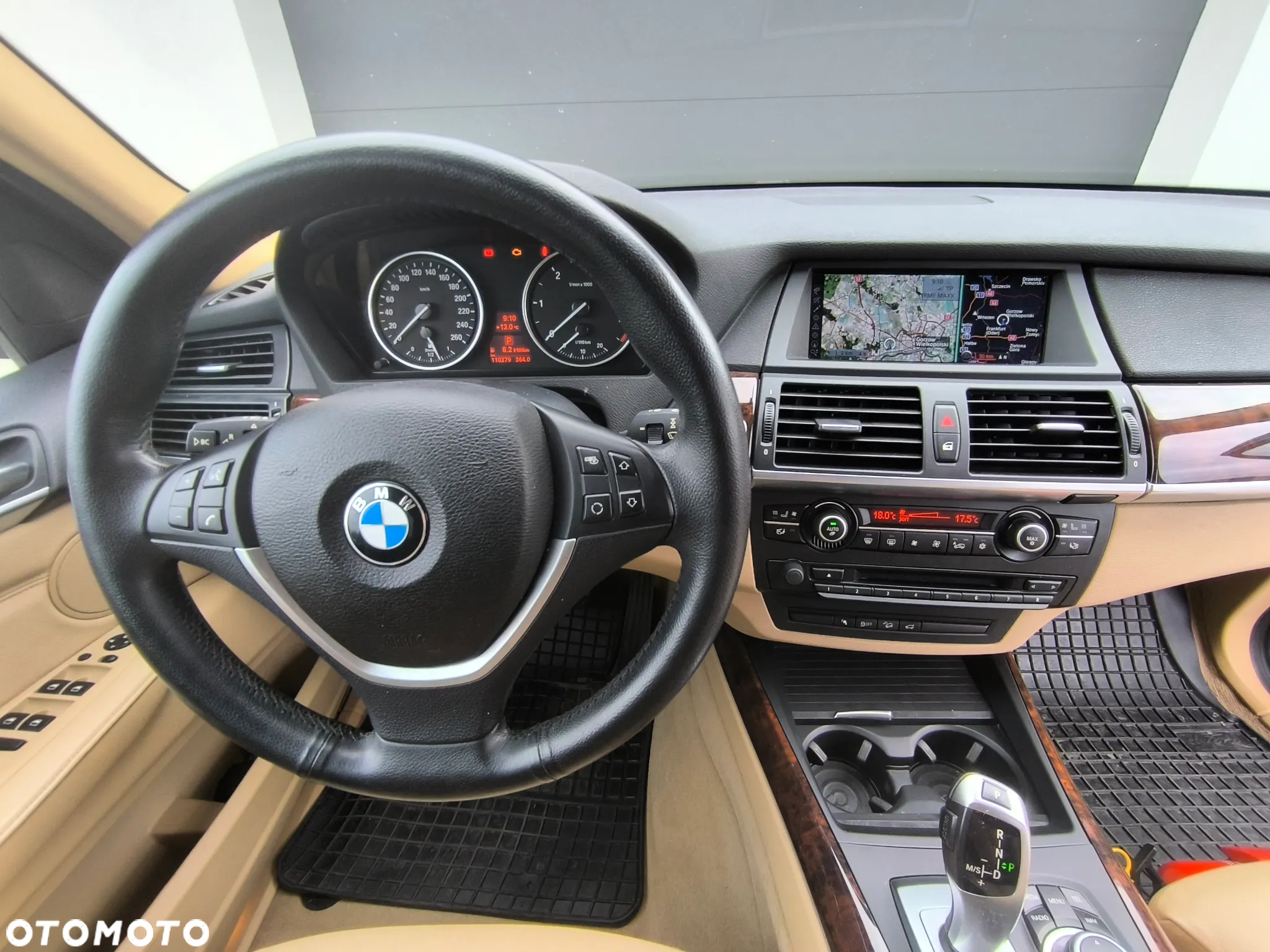 BMW X5 3.0d xDrive - 14