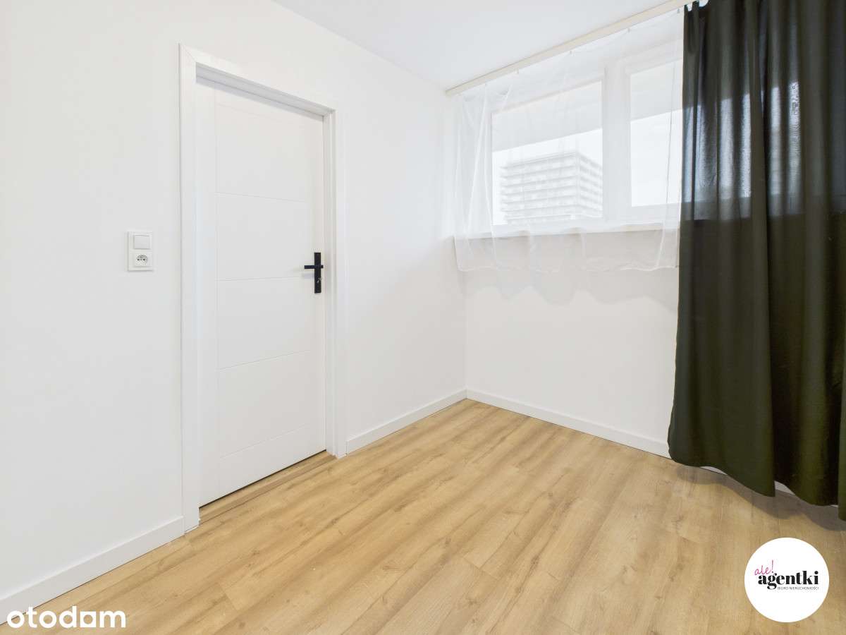 3-pokojowe mieszkanie na 8. piętrze-7