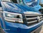 Volkswagen Crafter - 8