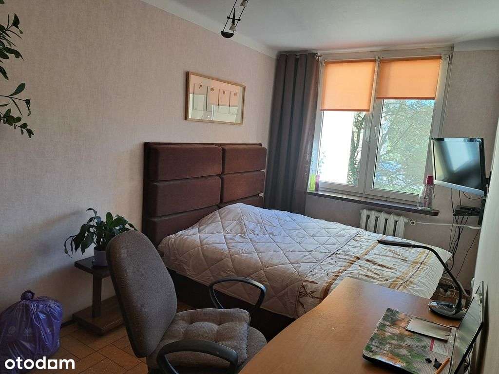 Na sprzedaż mieszkanie - ul. Orzechowa-6