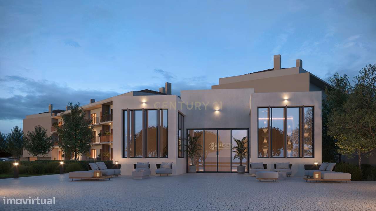 NOOR – Viva onde o tempo desacelera e a natureza abraça o luxo-7