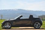 Smart Roadster coupe - 2