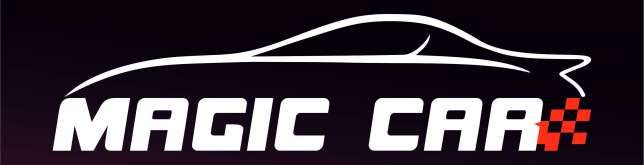 Magic Car logo