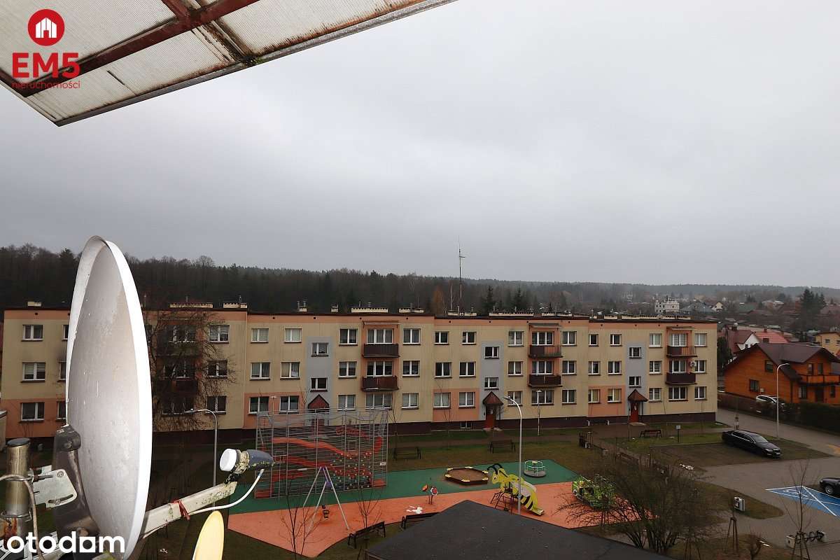 Przestronne 2 pokoje w Augustowie-9