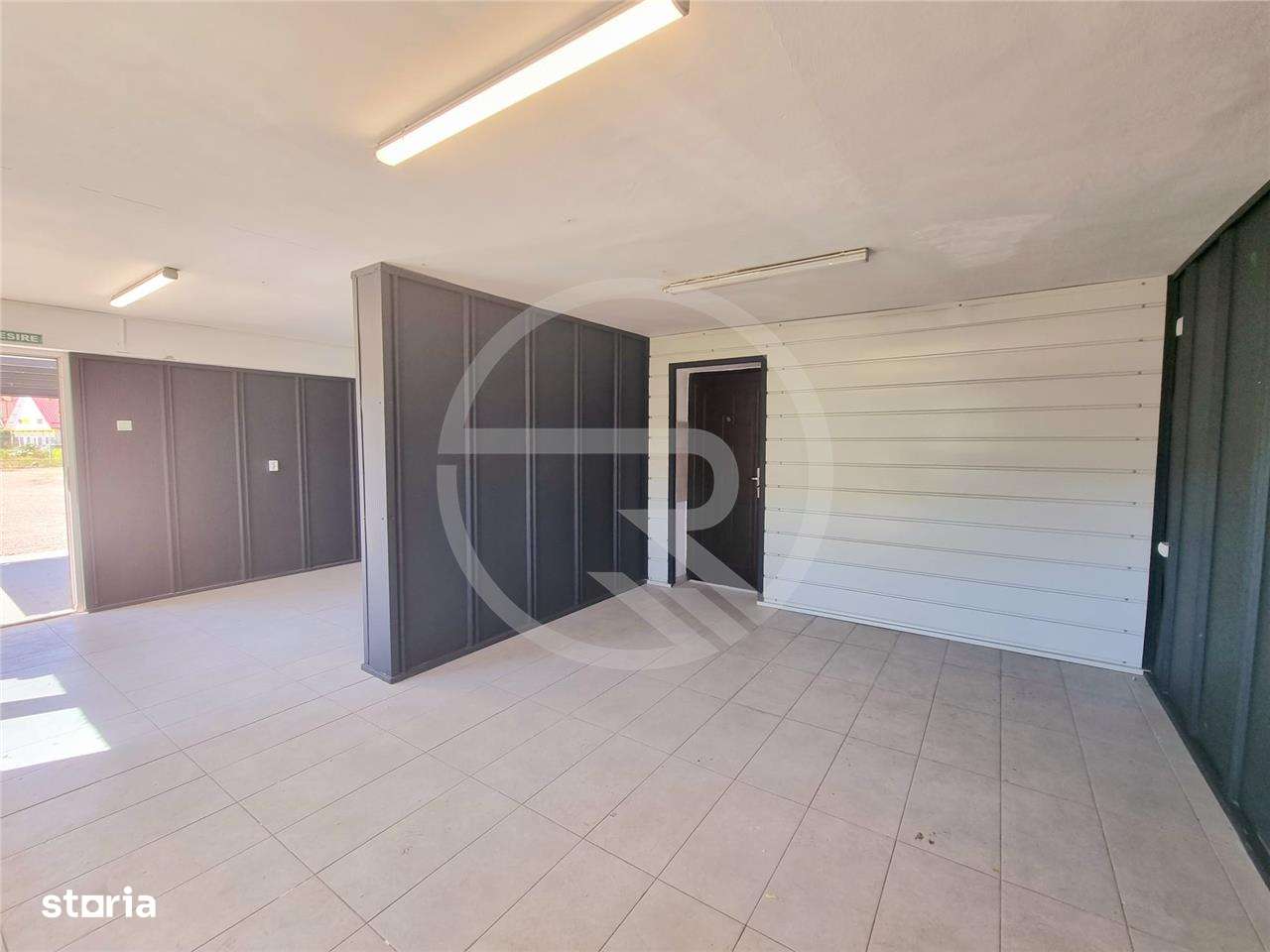 Spatiu comercial, 45 mp utili, situat in cartierul Bulgaria! - Imagine principală: 4/5