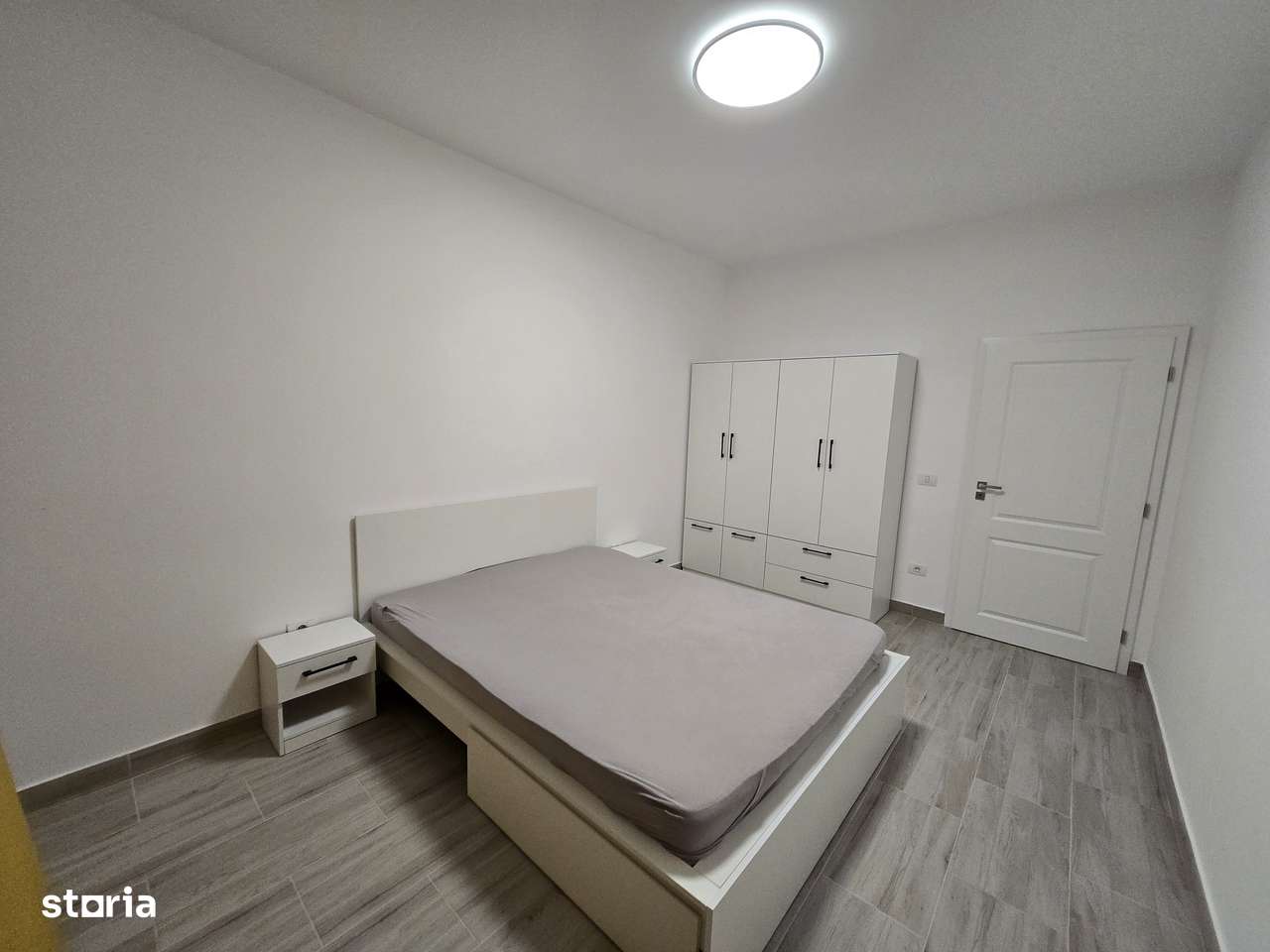 Apartament modern 2 camere, loc de parcare, PETFRIENDLY, GIROC - Imagine principală: 5/7