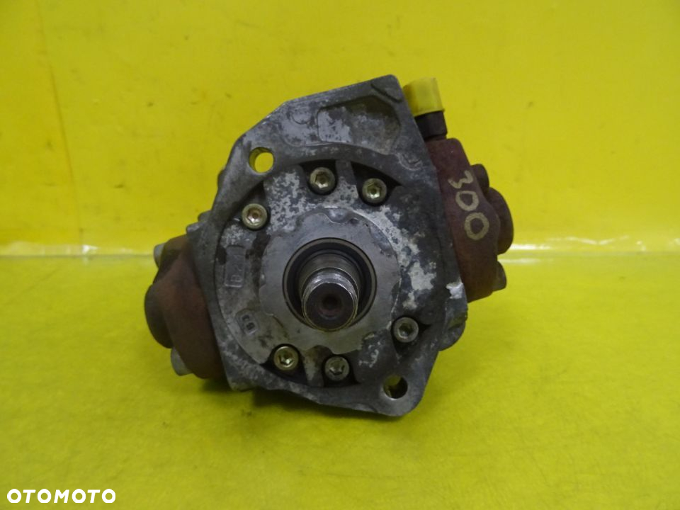 POMPA WTRYSKOWA TOYOTA COROLLA VERSO 2.0 D4D 22100-0G010 / HU294000-0060 NR21 - 10