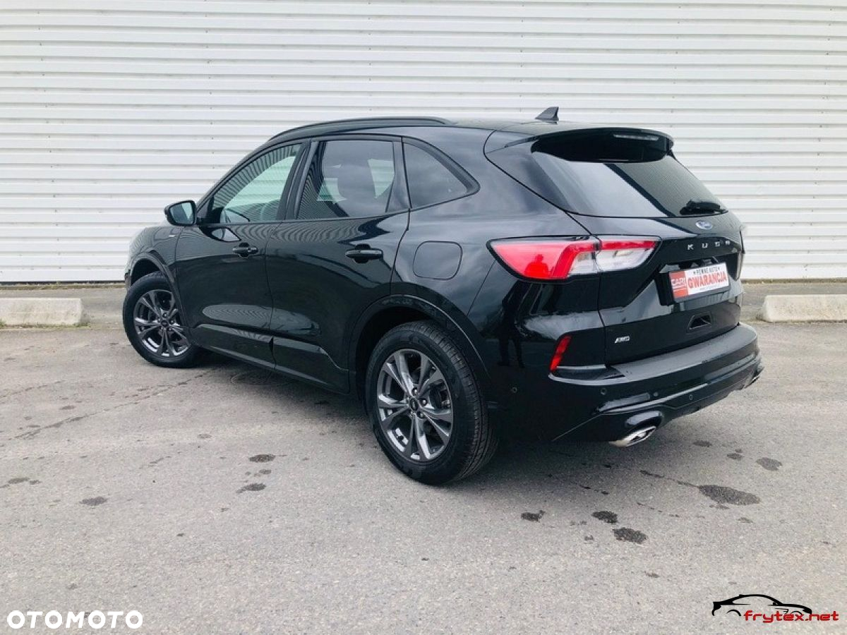 Ford Kuga - 8