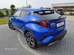 Toyota C-HR 2.0 Hybrid Lounge - 3