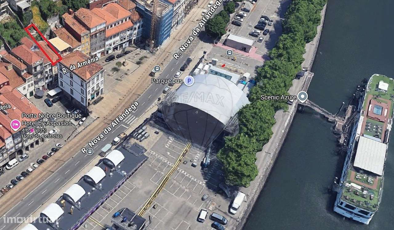 Prédio  para venda-1