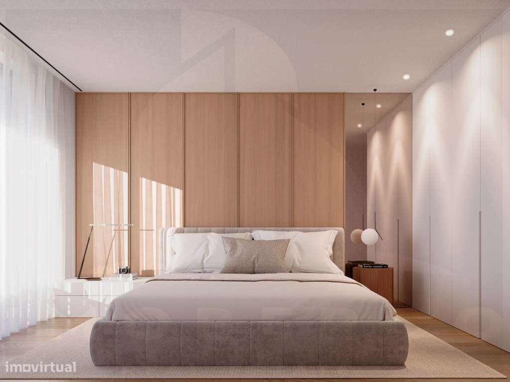 Apartamento T3-6