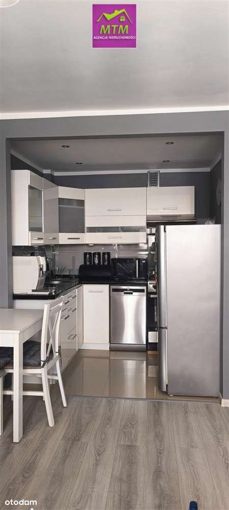 Mieszkanie, 33,44 m², Jaworzno-2