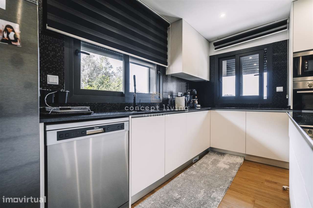 Moradia T3 Venda em Aldão,Guimarães-8