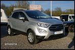 Ford EcoSport - 1