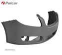 Bara fata Skoda Fabia 2, Skoda Roomster 5J 2006-2010 5J0807221 - 2