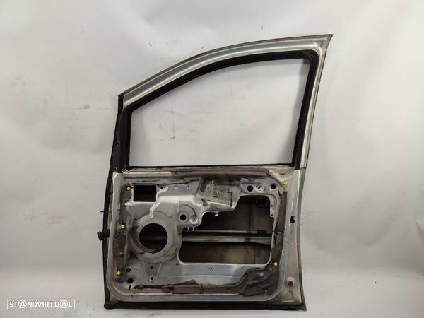 Porta Frente Direita Frt Drt Volkswagen Sharan (7M8, 7M9, 7M6) - 2