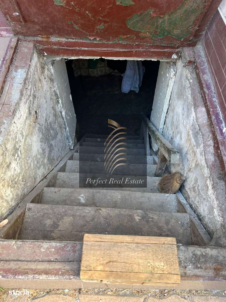 Vânzare casă cu dublu acces pe colț, într-o zonă ultracentrală - Imagine principală: 4/20