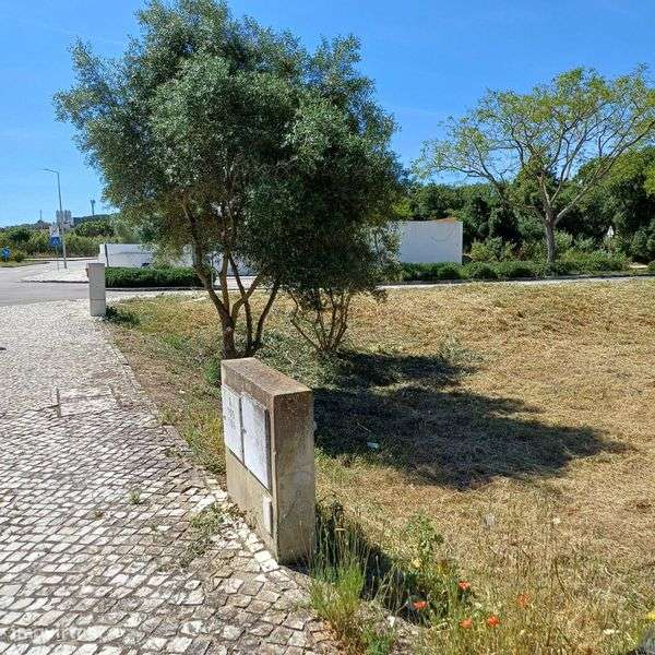 Terreno - Alcochete - Grande imagem: 4/4