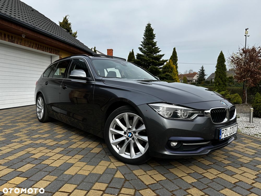 BMW 3