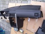 MERCEDES B KLASA W245 08-11 FL DESKA PODUSZKI DOL BEZOWY ORYGINL KOMPL. EU - 8