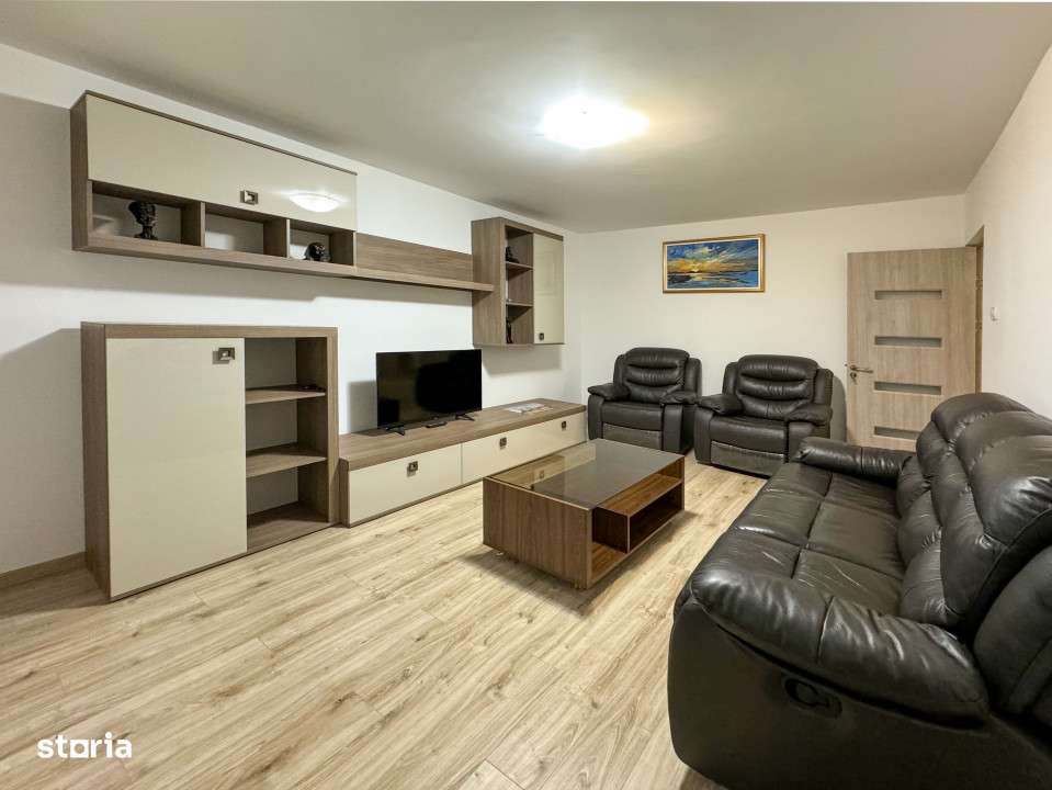 Apartament de inchiriat pe termen lung in zona Far - 2 camere termen l