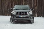 Toyota Land Cruiser 3.0 D Sol - 3