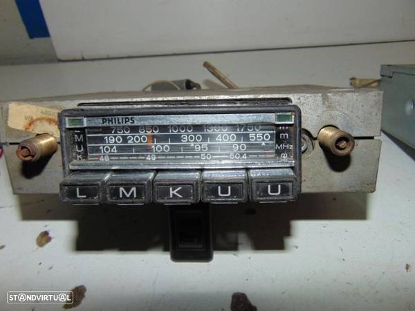 Rádios antigos - 4