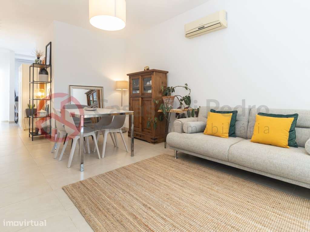 Apartamento T1 Palmela Village na Quinta do Anjo-38