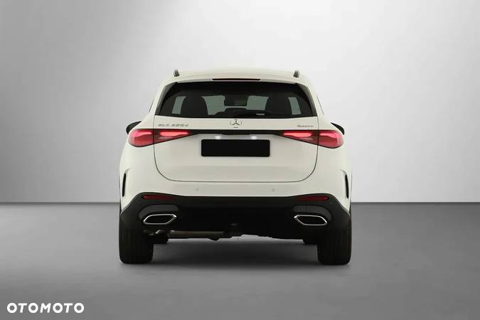 Mercedes-Benz GLC 220 d 4-Matic AMG Line - 6