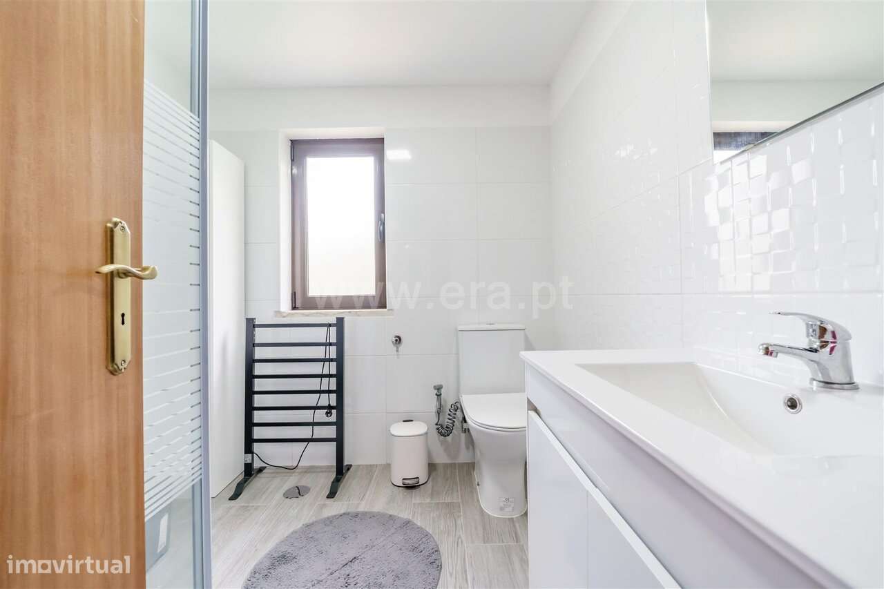 Apartamento T3 / Covilhã, Covilhã-6
