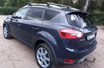 Ford Kuga 2.0 TDCi 4WD Trend - 13