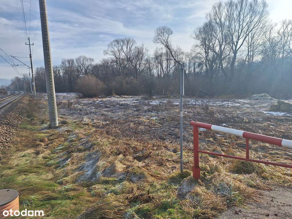 NOWOŚĆ!!! Na sprzedaż trzy działki rolne! TANIO!!! - Pełny obrazek: 4/9