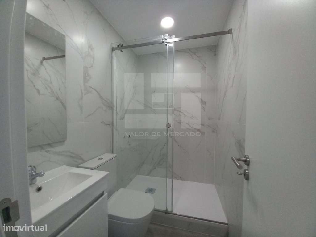 APARTAMENTO DUPLEX T3 - COSTA DA CAPARICA, 300 M DA PRAIA-27