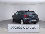 SEAT Ibiza 1.0 TSI FR - 11