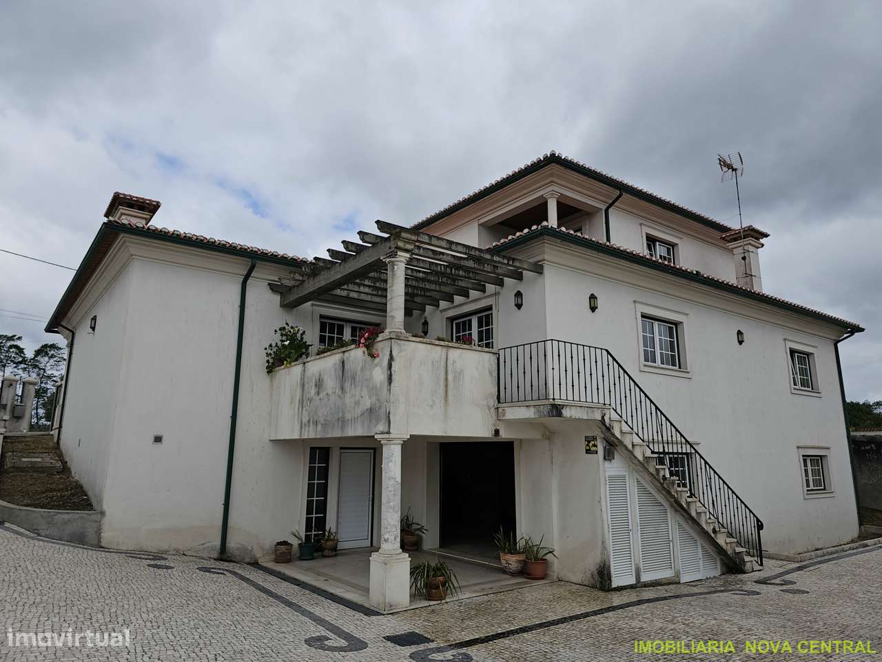 Moradia Isolada T5 Venda em Febres,Cantanhede-21