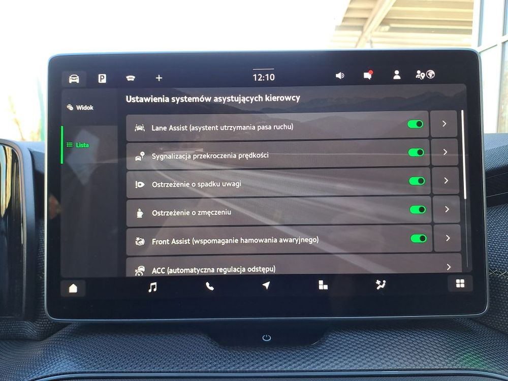 SKODA KODIAQ 1.5 TSI 204KM DSG PHEV EDITION 130, Nawigacja, fabryczny hak