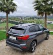 BMW X1 16 d sDrive Line Sport - 11