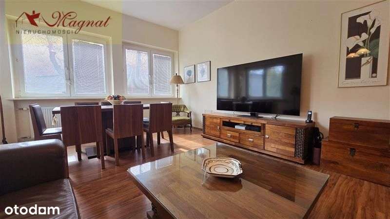 Mieszkanie z widokiem na Zatokę!-1