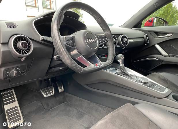 Audi TT 2.0 TFSI Quattro S tronic - 28