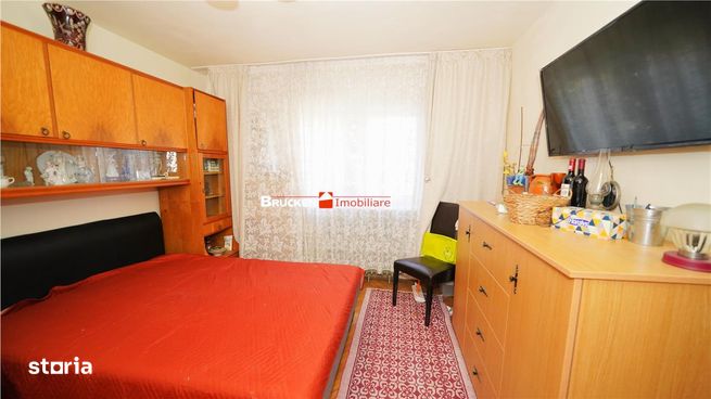 APARTAMENT 2 CAMERE | NUFARUL | ETAJ 2-7