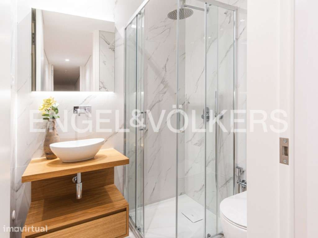 Apartamento T4 de Luxo Frente Ria Formosa-11